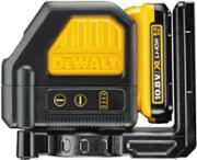 Лазер лінійний DeWALT DCE088NR