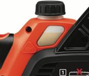 Пила ланцюгова акумуляторна Black   Decker GKC3630L20-QW