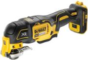 Багатофункціональний інструмент акумуляторний безщітковий DeWALT DCS356N