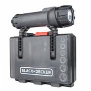 Набір автомобільний Black   Decker A7224