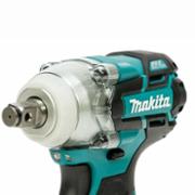 Акумуляторний ударний гайкокрут Makita DTW 285 Z (без акумулятора і ЗП)