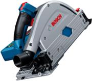 Акумуляторна занурювальна пилка Bosch GKT 18V-52 GC Professional (06016B4000)