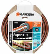 Шланг Gardena SuperFlex (1/2 ") 20 м (18093-20.000.00)