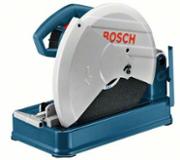 Відрізна машина по металу Bosch GCO 2000 (0601B17200)