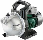 Поверхневий насос Metabo P 4000 G (600964000)