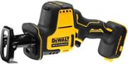 Пила шабельна акумуляторна безщітковий DeWALT DCS369M2