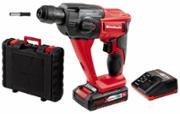 Акумуляторний перфоратор Einhell TE-HD 18 Li Kit