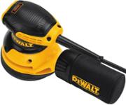 Ексцентрікова шліфувальна машина DeWalt DWE6423