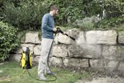 Мінімийка Karcher K 7 Premium Full Control