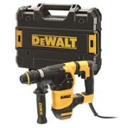 Перфоратор DeWALT D25334K