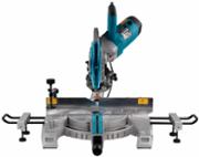 Пила торцювальна Makita LS1018LN