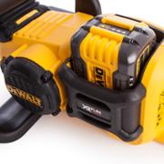 Пила ланцюгова акумуляторна FLEXVOLT DeWalt DCM575X1