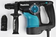 Перфоратор Makita HR2810