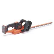 Кущоріз акумуляторний BLACK + DECKER GTC18452PC