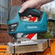 Лобзик Makita 4350 FCTJ