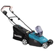 Акумуляторна газонокосарка Makita DLM382CM2