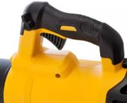 Повітродувка акумуляторна DeWALT DCM562P1 + DCB184