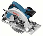 Пила дискова Bosch GKS 85 (060157A000)