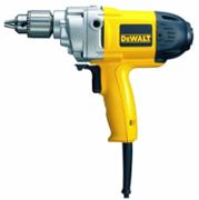 Дриль-міксер DeWALT D21520