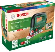 Акумуляторний лобзик Bosch Universal Saw 18V-100 (0603011100) (без АКБ та ЗП)