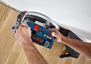 Акумуляторна занурювальна пилка Bosch GKT 18V-52 GC Professional (06016B4000)