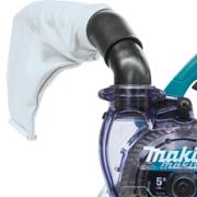 Дискова пила по каменю Makita 4100KB