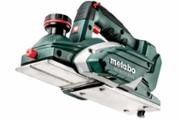 Електрорубанок Metabo HO 18 LTX 20-82 (602082840) (без акумулятора і ЗП)