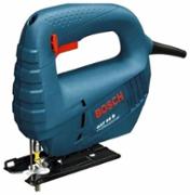 Пила лобзиковая Bosch GST 65 B (0601509120)