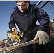 Пила лобзиковая DeWALT DCS331NT (без акумулятора і ЗП)