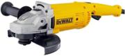 Кутова шліфувальна машина DeWALT DWE496