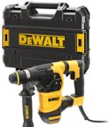 Перфоратор DeWALT D25333K