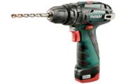 Набір Metabo Combo Set 2.5 10.8 V