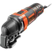 Багатофункціональний інструмент мережевий BLACK + DECKER MT280KA