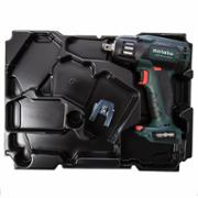 Акумуляторний ударний гайкокрут Metabo SSW 18 LTX 400 BL (602205670)