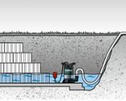 Насос для чистої води Metabo TP6600 (250660000)