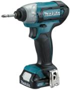 Набір інструментів Makita CLX224SA