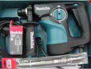 Перфоратор Makita HR2810