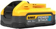 Акумуляторна батарея 2 шт. DeWalt DCBP518H2