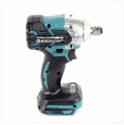 Акумуляторний ударний гайкокрут Makita DTW 285 Z (без акумулятора і ЗП)