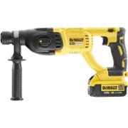 Перфоратор акумуляторний DeWALT DCH133M1