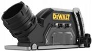 Пила дискова акумуляторна DeWalt DCS438N (без АКБ та ЗП)