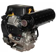 Двигун бензиновий Loncin LC2V80FD-Е