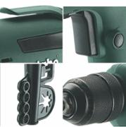 Дриль Metabo BE 6 (600132810)