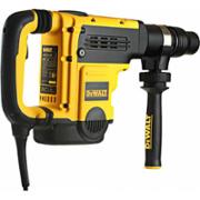 Перфоратор DeWALT SDS-MAX D25721K