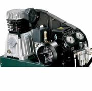 Компресор Metabo Mega 400-50 D (601537000)