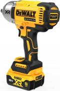 Гайкокрут ударний DeWalt DCF900P2T