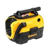 Пилосос акумуляторно-мережевий DeWALT XR FLEXVOLT DCV584L (без акумулятора і ЗП)