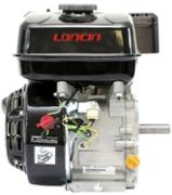 Двигун бензиновий Loncin G200F-20 (6,5лс)