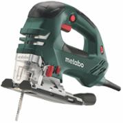 Лобзик Metabo STEB 140 PLUS Industrial (601404500)