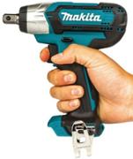 Ударний гайкокрут Makita TW141DZ (без акумулятора і ЗП)